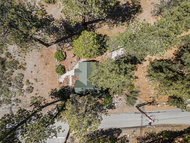 5632 Oak Street, Wrightwood, CA 92397