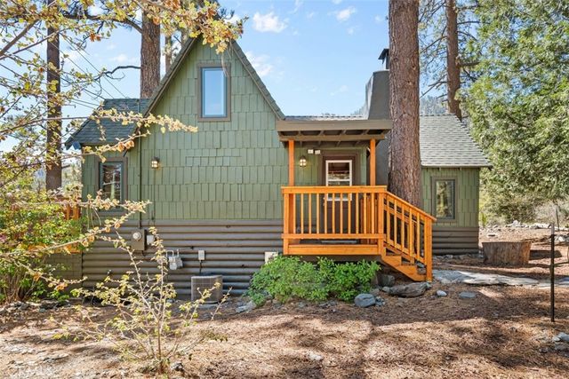 5632 Oak Street, Wrightwood, CA 92397