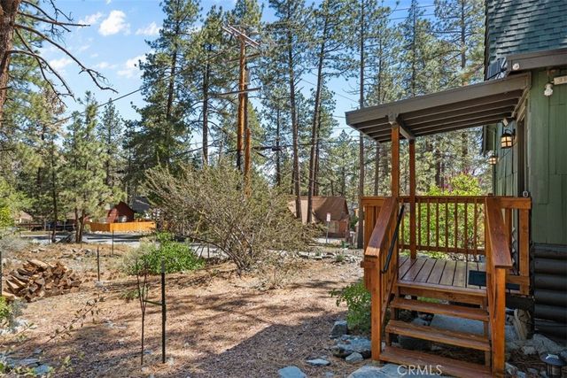 5632 Oak Street, Wrightwood, CA 92397