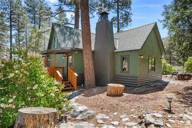 5632 Oak Street, Wrightwood, CA 92397