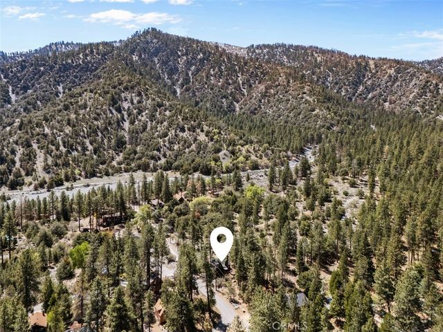 5632 Oak Street, Wrightwood, CA 92397