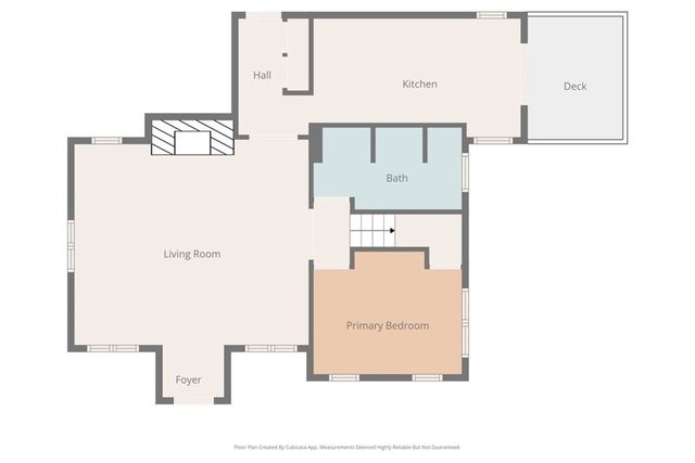 5632 Oak Street, Wrightwood, CA 92397