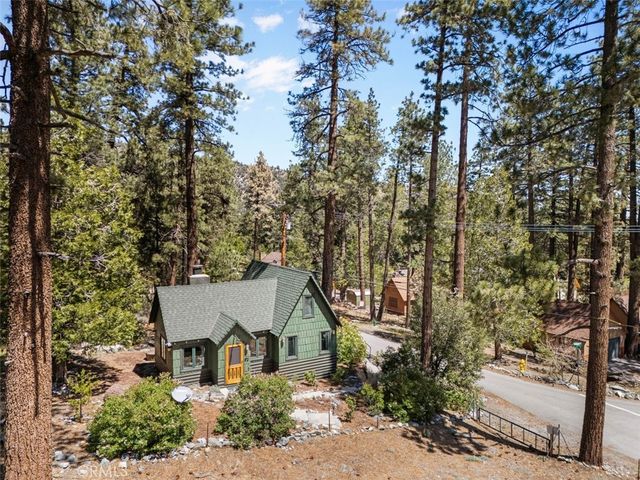 5632 Oak Street, Wrightwood, CA 92397