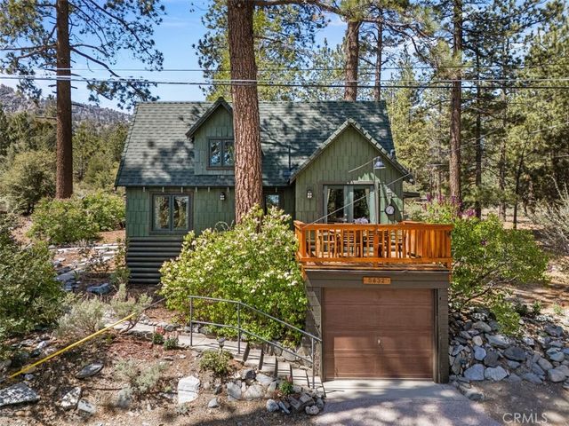 5632 Oak Street, Wrightwood, CA 92397