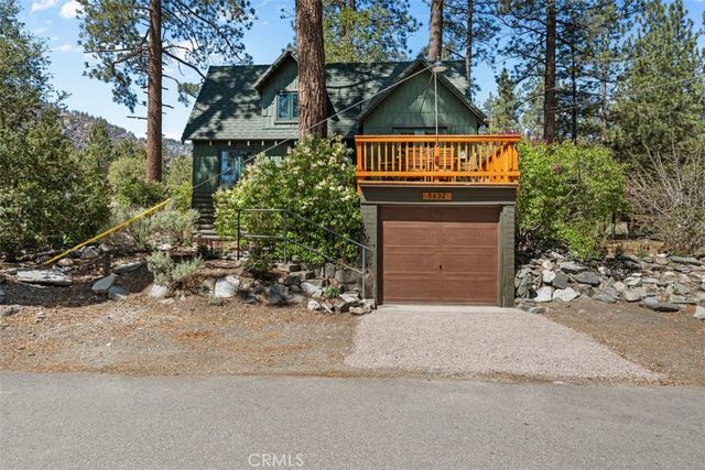 5632 Oak Street, Wrightwood, CA 92397