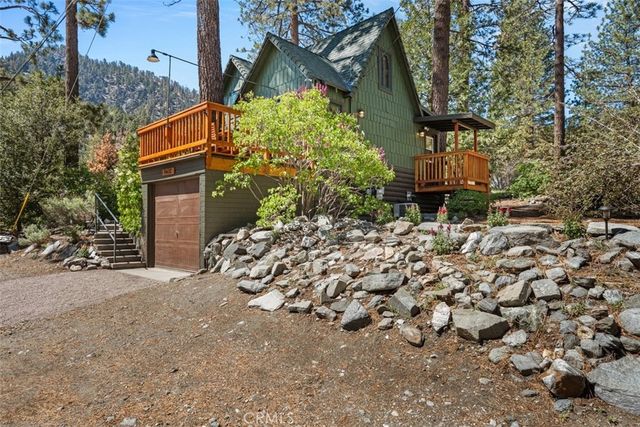 5632 Oak Street, Wrightwood, CA 92397