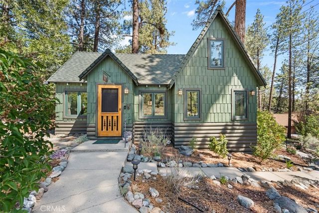 5632 Oak Street, Wrightwood, CA 92397