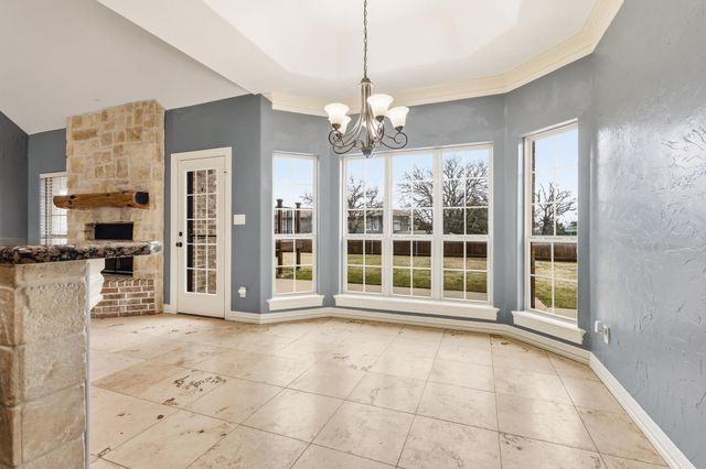 77 Sunrise Circle, Pottsboro, TX 75076