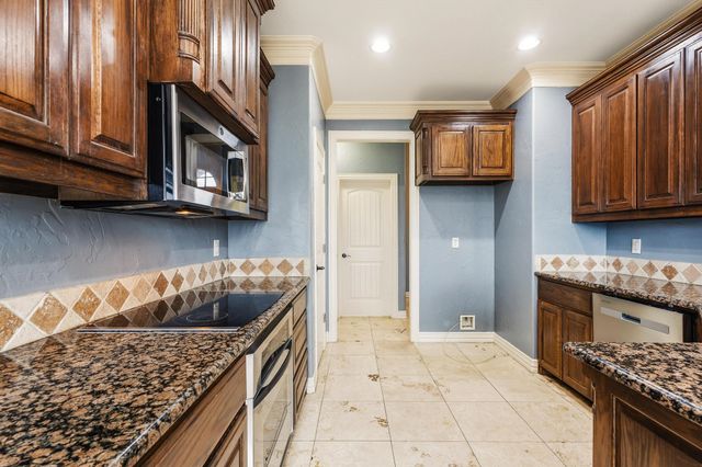 77 Sunrise Circle, Pottsboro, TX 75076