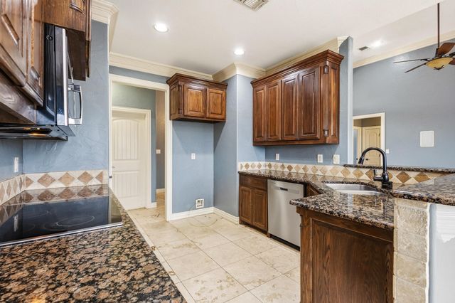 77 Sunrise Circle, Pottsboro, TX 75076