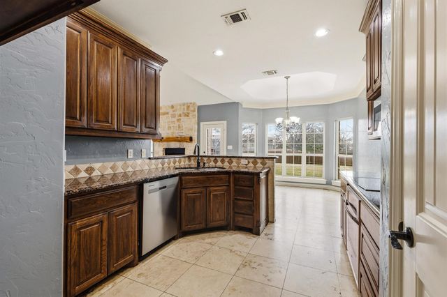 77 Sunrise Circle, Pottsboro, TX 75076