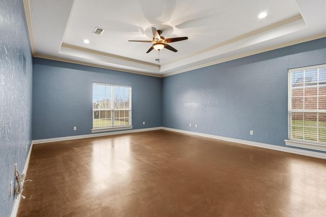 77 Sunrise Circle, Pottsboro, TX 75076