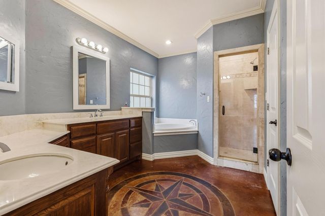 77 Sunrise Circle, Pottsboro, TX 75076