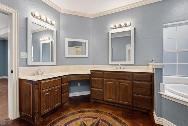 77 Sunrise Circle, Pottsboro, TX 75076