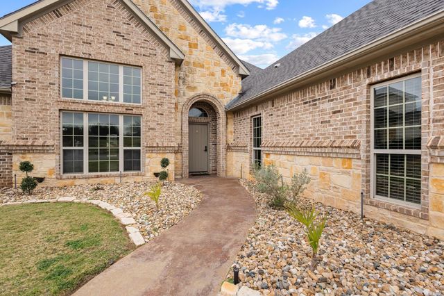 77 Sunrise Circle, Pottsboro, TX 75076