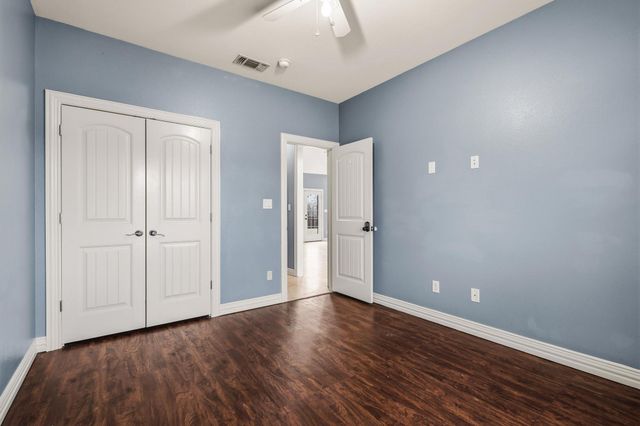 77 Sunrise Circle, Pottsboro, TX 75076