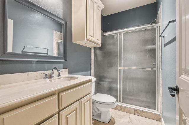 77 Sunrise Circle, Pottsboro, TX 75076