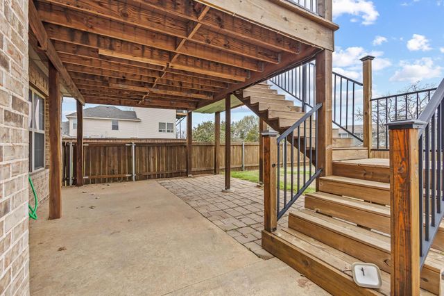 77 Sunrise Circle, Pottsboro, TX 75076