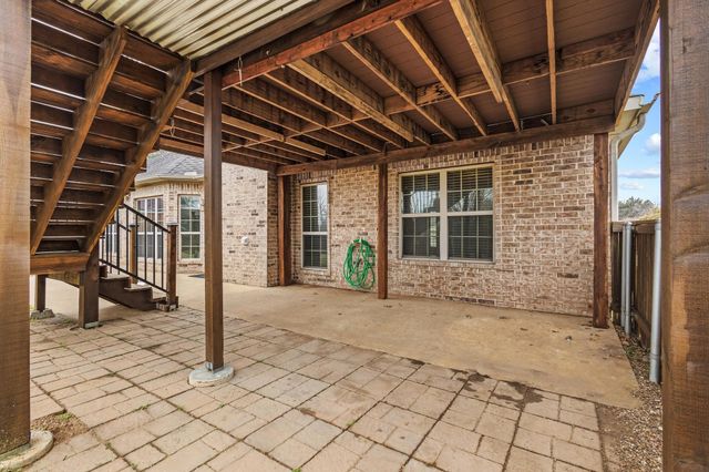 77 Sunrise Circle, Pottsboro, TX 75076
