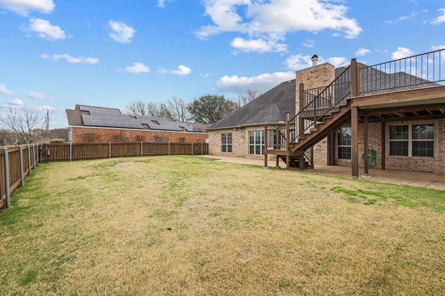 77 Sunrise Circle, Pottsboro, TX 75076
