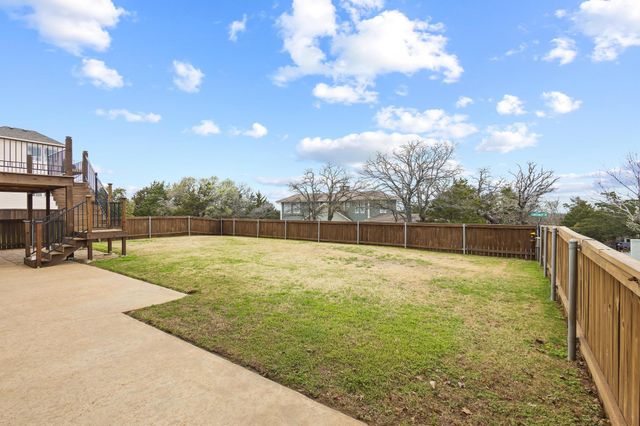 77 Sunrise Circle, Pottsboro, TX 75076