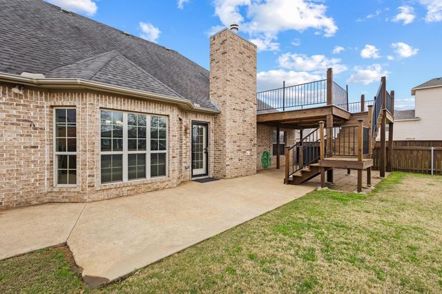 77 Sunrise Circle, Pottsboro, TX 75076