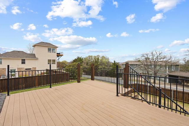 77 Sunrise Circle, Pottsboro, TX 75076