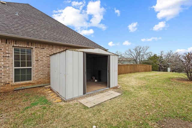 77 Sunrise Circle, Pottsboro, TX 75076
