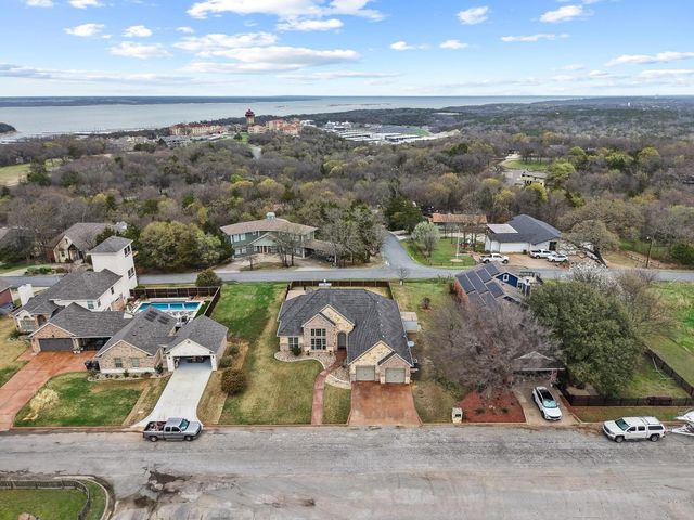77 Sunrise Circle, Pottsboro, TX 75076