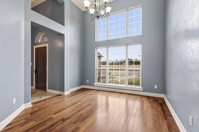 77 Sunrise Circle, Pottsboro, TX 75076