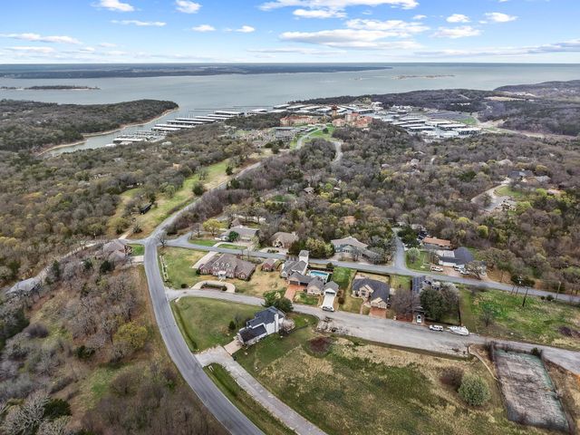 77 Sunrise Circle, Pottsboro, TX 75076