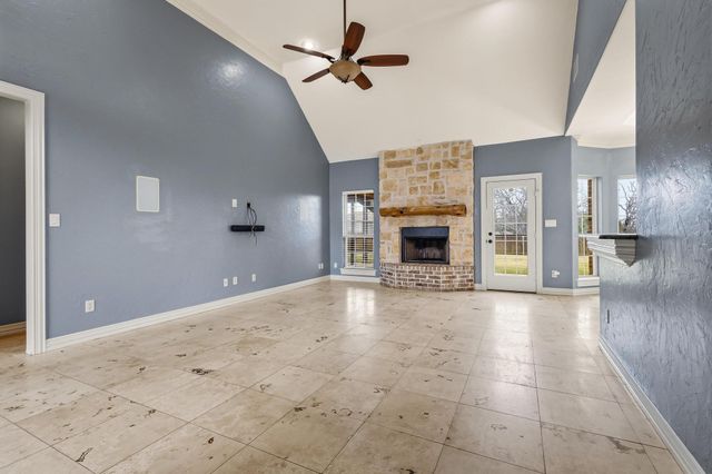 77 Sunrise Circle, Pottsboro, TX 75076
