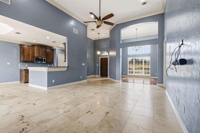 77 Sunrise Circle, Pottsboro, TX 75076