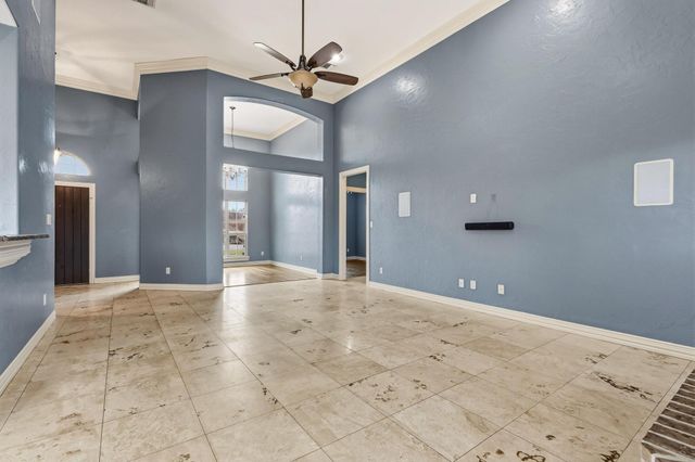 77 Sunrise Circle, Pottsboro, TX 75076