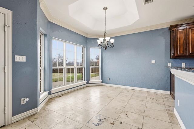 77 Sunrise Circle, Pottsboro, TX 75076