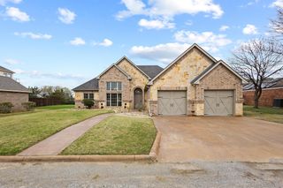 77 Sunrise Circle, Pottsboro, TX 75076