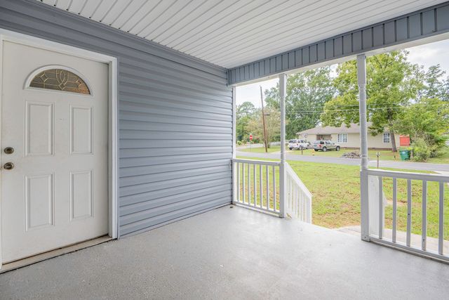 1614 Truman Avenue, Chattanooga, TN 37412