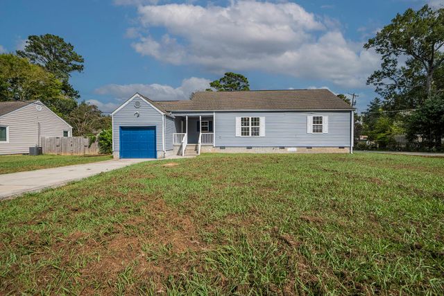 1614 Truman Avenue, Chattanooga, TN 37412