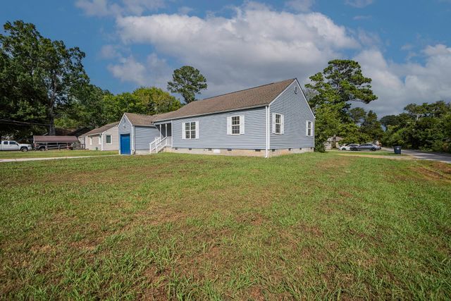 1614 Truman Avenue, Chattanooga, TN 37412