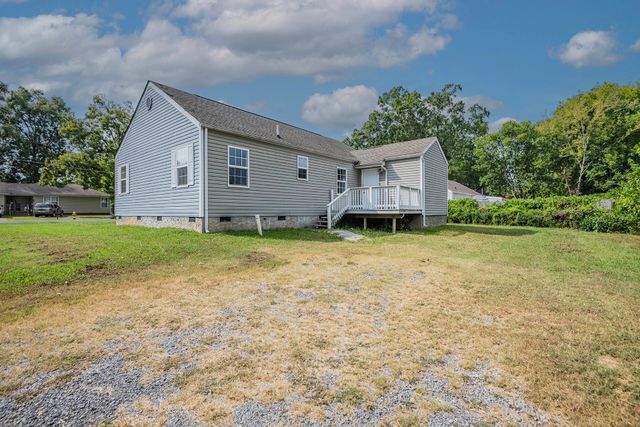 1614 Truman Avenue, Chattanooga, TN 37412