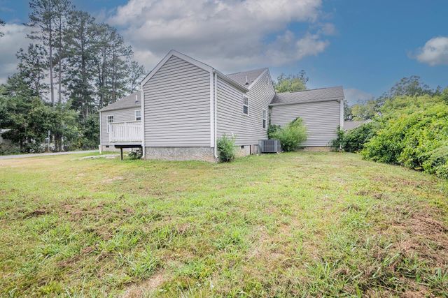 1614 Truman Avenue, Chattanooga, TN 37412
