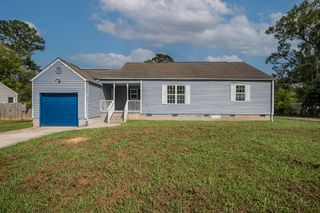1614 Truman Avenue, Chattanooga, TN 37412