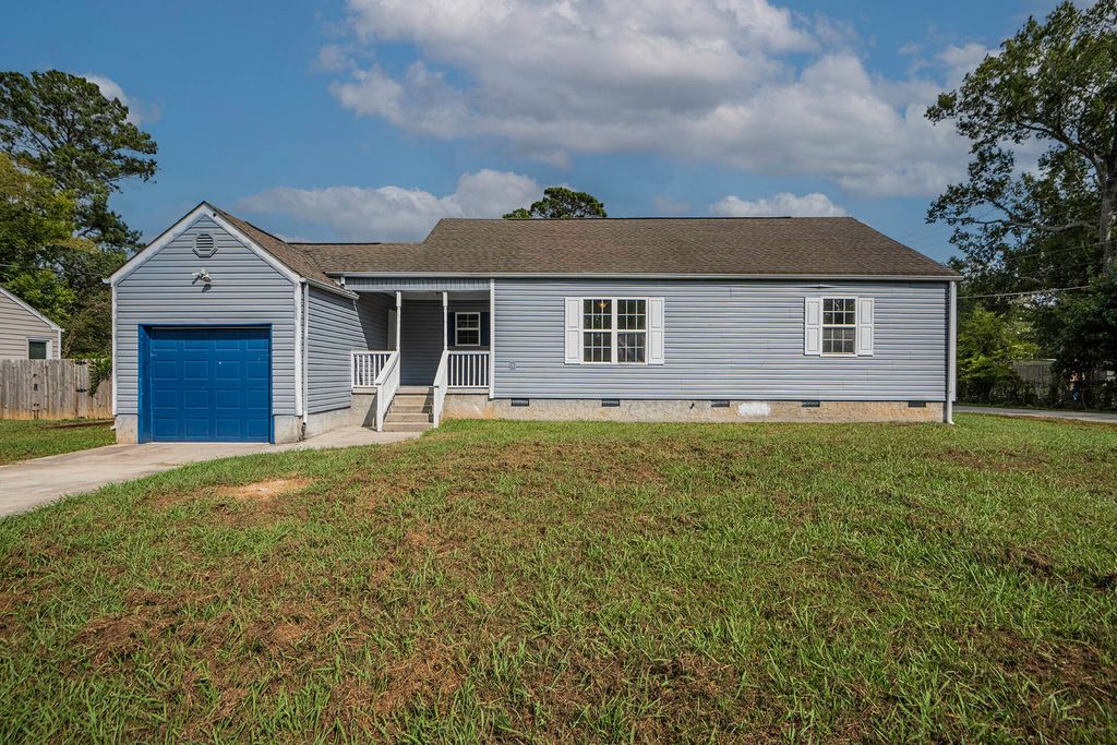 1614 Truman Avenue, Chattanooga, TN 37412