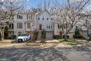 3102 SUTHERLAND HILL CT, Fairfax, VA 22031
