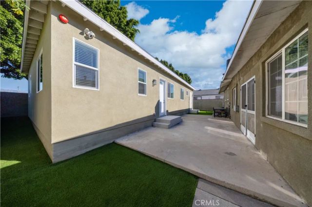 1823 W Palm, West Covina, CA 91790