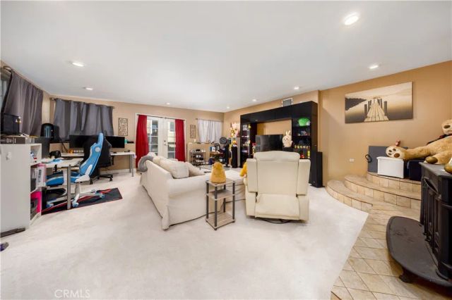 1823 W Palm, West Covina, CA 91790