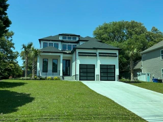 5515 Porcher Ave., Myrtle Beach, SC 29577