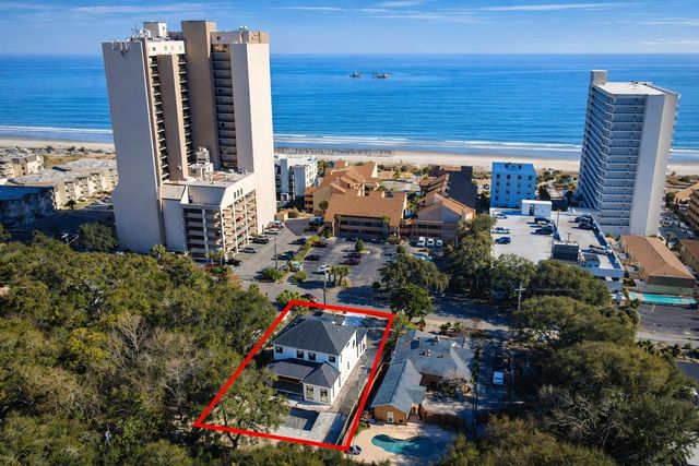 5515 Porcher Ave., Myrtle Beach, SC 29577