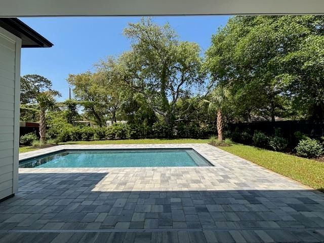 5515 Porcher Ave., Myrtle Beach, SC 29577