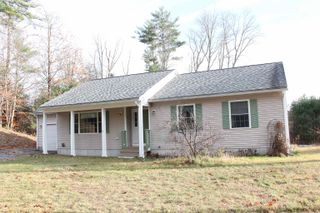 86 Manselville Road, Deering, NH 03244